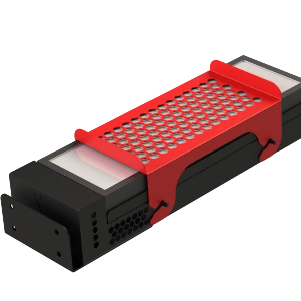 Airhub ISO 23875 compliant