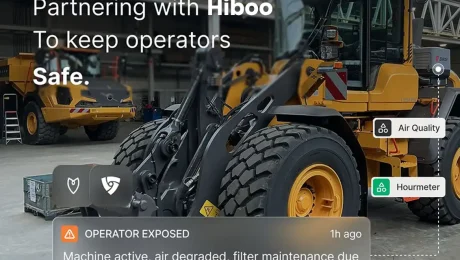 BMair x Hiboo